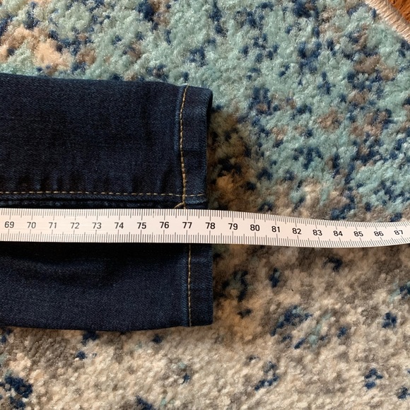 GAP Skinny Jeans - Picture 6 of 6
